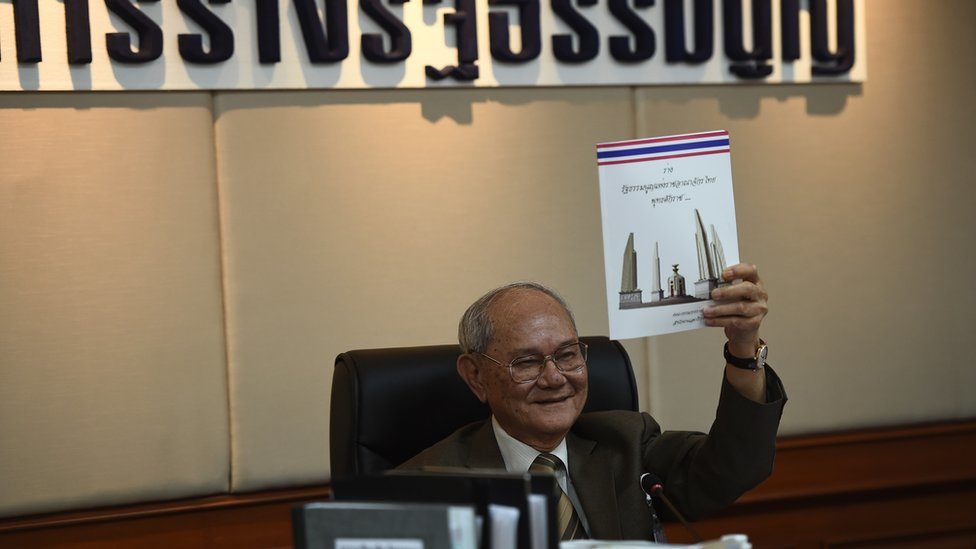 มีชัย ฤชุพันธุ์