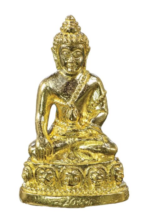 เปิดพระกริ่งยอดนิยม