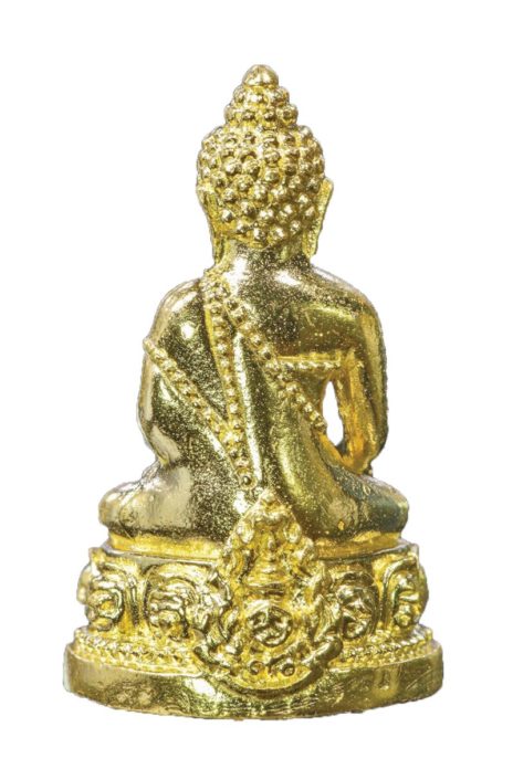 เปิดพระกริ่งยอดนิยม