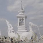 สุดอลังการ! นกหัสดีลิงค์ เทินบุษบก ประกอบเมรุลอยหลวงพ่อคูณ เสร็จสมบูรณ์แล้ว
