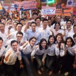 "อนาคตใหม่" เปิด30 ว่าที่ส.ส.กรุงเทพฯ คนธรรมดา ลั่น พากรรมกรเข้าสภา ถึงเวลาเอาจริง!!