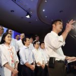 "อนาคตใหม่" เปิด30 ว่าที่ส.ส.กรุงเทพฯ คนธรรมดา ลั่น พากรรมกรเข้าสภา ถึงเวลาเอาจริง!!