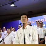 "อนาคตใหม่" เปิด30 ว่าที่ส.ส.กรุงเทพฯ คนธรรมดา ลั่น พากรรมกรเข้าสภา ถึงเวลาเอาจริง!!
