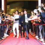 ‘ทรูโฟร์ยู’เปิดผังคอนเทนต์สุดอลัง! ‘แบมแบมGOT7’นำทัพเดินพรมแดง