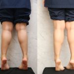 เซเลบ "เพ็บ" ขึ้นเขียง สลายน่องเทคนิคเกาหลี