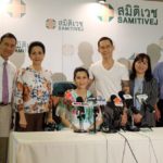 อี๊ฟ พุทธิดา เล่านาทีผ่าคลอด ‘น้องมีบุญ’ ต้อย เศรษฐา เห่อ-ดีใจหลานหน้าคล้าย!