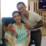 อี๊ฟ พุทธิดา เล่านาทีผ่าคลอด ‘น้องมีบุญ’ ต้อย เศรษฐา เห่อ-ดีใจหลานหน้าคล้าย!