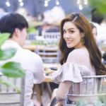 เกรซ รับคุยหนุ่มนอกวงการ-เจอครอบครัวแล้ว แจงเหงาเพื่อนย้ายช่องหมด!