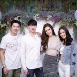 เกรซ รับคุยหนุ่มนอกวงการ-เจอครอบครัวแล้ว แจงเหงาเพื่อนย้ายช่องหมด!