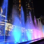ไอคอนสยาม เปิด “น้ำพุยาวที่สุดในอาเซียน” อีก 1 จิ๊กซอว์ใน 7 สิ่งมหัศจรรย์