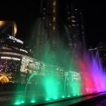ไอคอนสยาม เปิด “น้ำพุยาวที่สุดในอาเซียน” อีก 1 จิ๊กซอว์ใน 7 สิ่งมหัศจรรย์