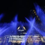 ไอคอนสยาม เปิด “น้ำพุยาวที่สุดในอาเซียน” อีก 1 จิ๊กซอว์ใน 7 สิ่งมหัศจรรย์