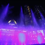 ไอคอนสยาม เปิด “น้ำพุยาวที่สุดในอาเซียน” อีก 1 จิ๊กซอว์ใน 7 สิ่งมหัศจรรย์