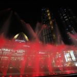 ไอคอนสยาม เปิด “น้ำพุยาวที่สุดในอาเซียน” อีก 1 จิ๊กซอว์ใน 7 สิ่งมหัศจรรย์