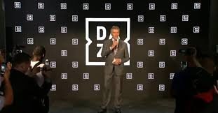 DAZN
