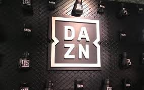 DAZN