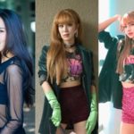 งานเข้า! ขนมจีน โคฟเป็น “ลิซ่า BLACKPINK” โดนติ่งเกาหลีโวยเดือดในโซเชียล