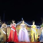 ฮือฮารางวัลธิดากุนเชียง บ้านไผ่ เป็นควายแทนรถ สื่อถึงความผูกพันกับชาวนา