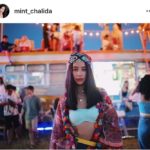 มิ้นต์ เจอแซวหันหลังคุย แม่เตือนไม่สน เมินเสริมอึ๋ม-พอใจสิ่งที่มี สวยในแบบตัวเอง