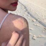 เปิดภาพ! หมาก สวีท คิม โชว์หวาน กอดแนบแน่น-เต้นรำ จะใช่พรีเวดดิ้งมั้ย?