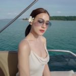 เปิดภาพ! หมาก สวีท คิม โชว์หวาน กอดแนบแน่น-เต้นรำ จะใช่พรีเวดดิ้งมั้ย?
