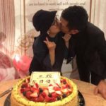 คู่เลิฟดาราครองรักยาวนาน 29 ปีแล้ว เหมียวเฉียวเหว่ย-ชิเหม่ยเจิน