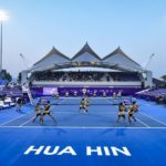 เทนนิส ‘ไทยแลนด์ โอเพ่น’ เปิดยิ่งใหญ่ - ลุ้น “ลักษิกา” ประเดิมดวลสาวจีน
