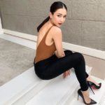 เนย โชติกา อดพาลูกชายเที่ยวฮ่องกง-บินกลับด่วน เหตุเป็นไข้หวัดใหญ่แพ็กคู่