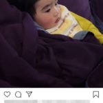 เนย โชติกา อดพาลูกชายเที่ยวฮ่องกง-บินกลับด่วน เหตุเป็นไข้หวัดใหญ่แพ็กคู่