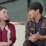 นางสาวไม่จำกัดนามสกุล อาร์ม สารภาพรักกับ เรียม และขอโอกาส เรียม จะรับรักหรือไม่ ต้องติดตาม