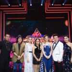 เสือสิงห์กระทิงแซ่บ พบคู่รักแห่งปี พุฒ-พุฒิชัย และ จุ๋ย-วรัทยา จะมาเปิดหมดเปลือกถึงเรื่องในบ้านแบบสุดลับ