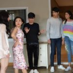 กิ๊กดู๋ สงครามเพลงเงินล้าน ประชันเงาเสียง - ศิลปินต้นฉบับ พบกับ คริสติน่า อากีล่าร์
