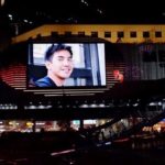 โป๊ป ปลื้มเซอร์ไพรส์บิลบอร์ด สั่งห้ามทำอีก-เสียดายเงิน โต้จีบ กระแต ลั่นโสดสนิท!
