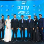 พีพีทีวี ดูดดาราดัง-รายการดี เตรียมลงจอปี 62 หวังเพิ่มความนิยมทั่วประเทศ