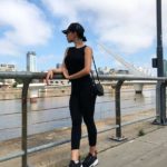 โรนัลโด โพสต์ไอจีหวาน อวยพรวันเกิดแฟนสาว จอร์จิน่า โรดริเกวซ