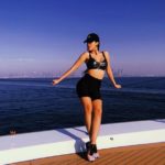 โรนัลโด โพสต์ไอจีหวาน อวยพรวันเกิดแฟนสาว จอร์จิน่า โรดริเกวซ