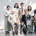 ซาร่า วิวาห์ เอ็ม สุดอบอุ่น - 15 ปีศึกษาดูใจ เติบโตมาด้วยกัน ขอเวลาอีกปีมีทายาท