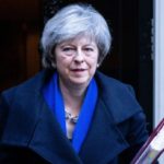 ละเมิดความเชื่อมั่นประชาธิปไตย นายกฯอังกฤษเตือนหาก "เบร็กซิต" ล้มเหลว