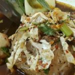 ก๋วยเตี๋ยวเรือร้อยล้านศรีสำโรง เสิร์ฟหม้อไฟ 3 รสข้น เผ็ด-หวาน-เค็ม