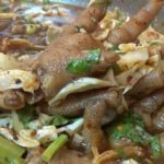 ก๋วยเตี๋ยวเรือร้อยล้านศรีสำโรง เสิร์ฟหม้อไฟ 3 รสข้น เผ็ด-หวาน-เค็ม