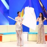 นิโคลีน ทึ่ง วิทวัจน์ ควงธงสุดพริ้ว - แม่แพท ขอลอง แต่ต้องยอมแพ้