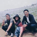 แทน ลิปตา อวยพรวันเกิดพ่อ หัวหน้าพรรคชาติพัฒนา มีครอบครัวใหม่ ขอดูแลแม่เอง