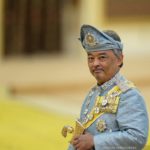 สุลต่านรัฐปะหังพระองค์ใหม่ จะทรงขึ้นเป็นกษัตริย์มาเลเซีย