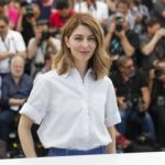 โซเฟีย คอปโปลา ผกก.สาวมือรางวัล ทำหนังเรื่องแรกให้ค่ายแอปเปิ้ล
