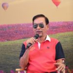 สิงห์ปาร์ค เชียงราย จัดยิ่งใหญ่ บอลลูน เฟียสต้า 2019