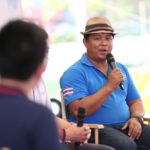 สิงห์ปาร์ค เชียงราย จัดยิ่งใหญ่ บอลลูน เฟียสต้า 2019