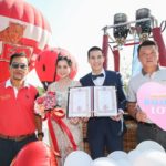 สิงห์ปาร์ค เชียงราย จัดยิ่งใหญ่ บอลลูน เฟียสต้า 2019