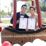 สิงห์ปาร์ค เชียงราย จัดยิ่งใหญ่ บอลลูน เฟียสต้า 2019