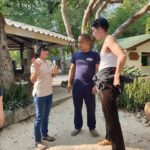 โตโน่ ตระเวนเก็บขยะทั่วกรุง อึดอัดใจ-สิ่งที่แผ่นดินไทยเผชิญ ผุดโครงการ ‘เก็บรักษ์’