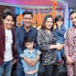 หนุ่ม อรรถพร จับมือ ฝ้าย ฝ่ามรสุม! ไม่มีงาน 6 เดือน-หนี้เยอะจนเครียด